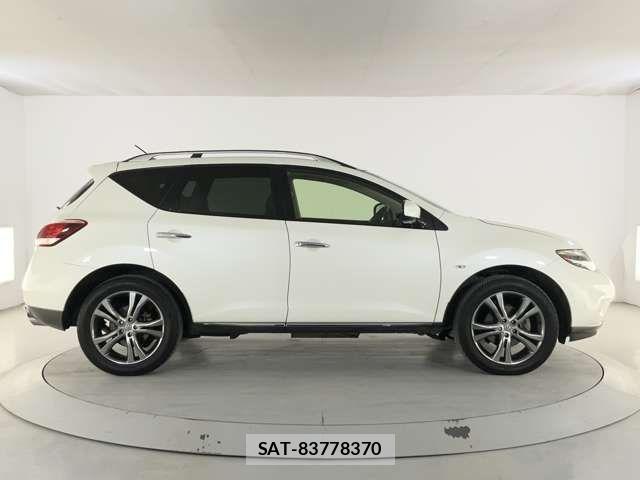 Nissan MURANO 2012-06 5873097-6