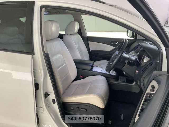 Nissan MURANO 2012-06 5873097-14