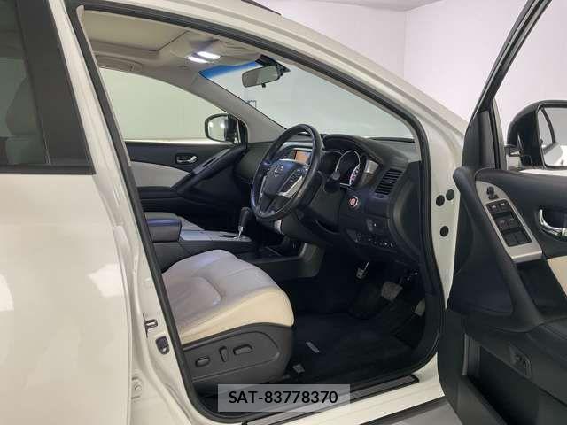 Nissan MURANO 2012-06 5873097-15