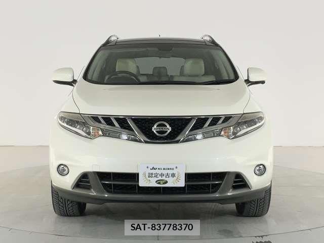 Nissan MURANO 2012-06 5873097-1