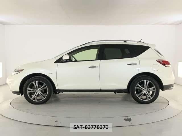 Nissan MURANO 2012-06 5873097-2