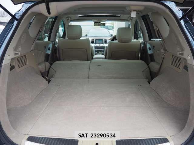 Nissan MURANO 2011-02 6217335-10