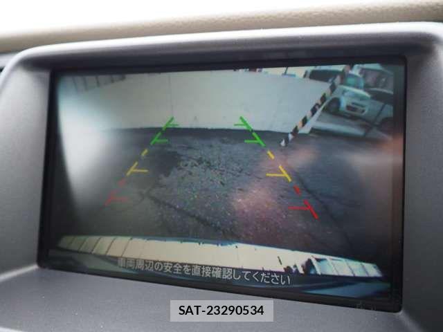 Nissan MURANO 2011-02 6217335-14