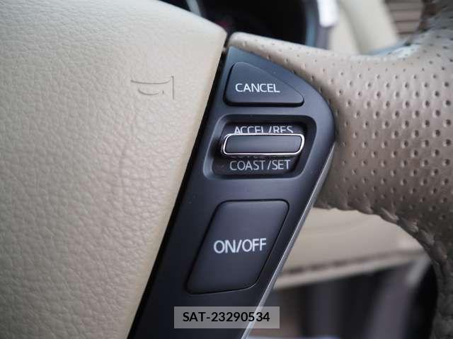 Nissan MURANO 2011-02 6217335-16