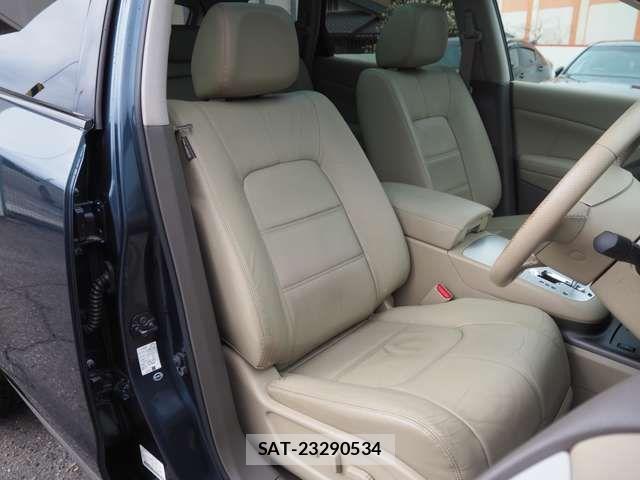 Nissan MURANO 2011-02 6217335-7