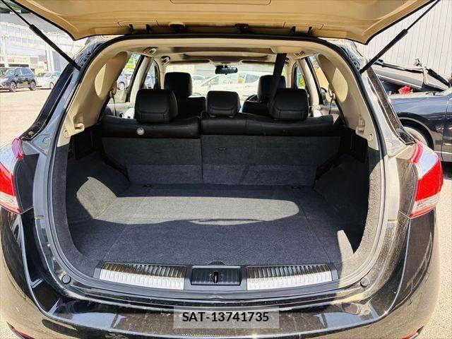 Nissan MURANO 2013-06 6677044-9