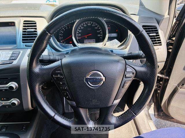Nissan MURANO 2013-06 6677044-10