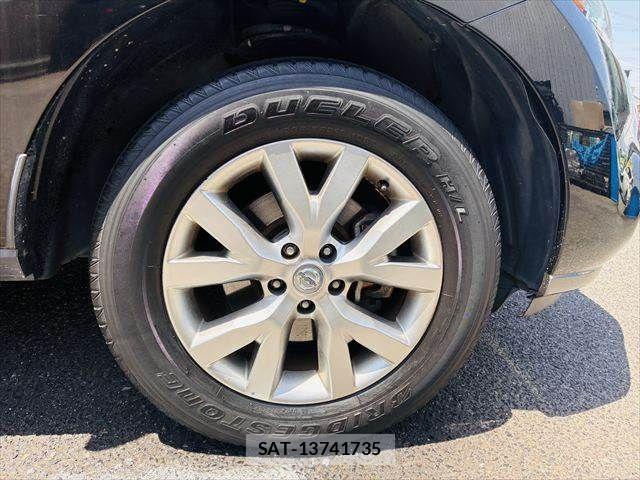Nissan MURANO 2013-06 6677044-11