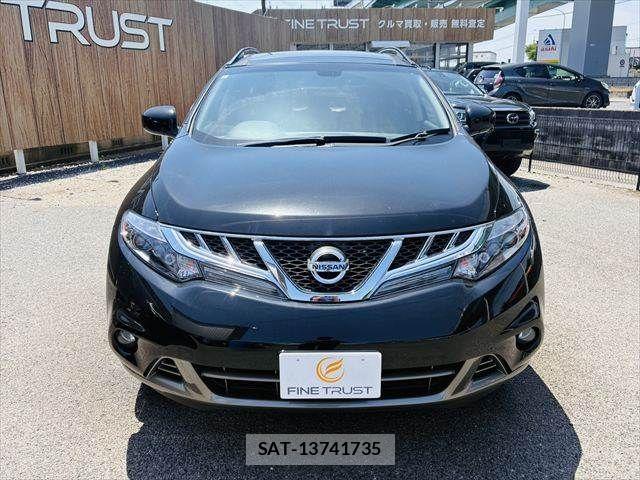 Nissan MURANO 2013-06 6677044-12