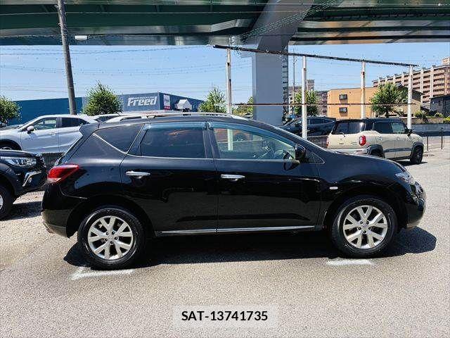 Nissan MURANO 2013-06 6677044-14