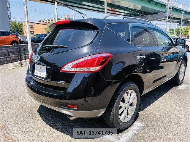 Nissan MURANO 2013-06 6677044-15