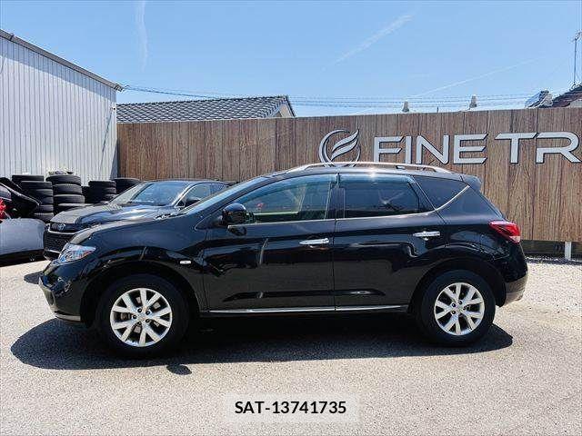 Nissan MURANO 2013-06 6677044-18