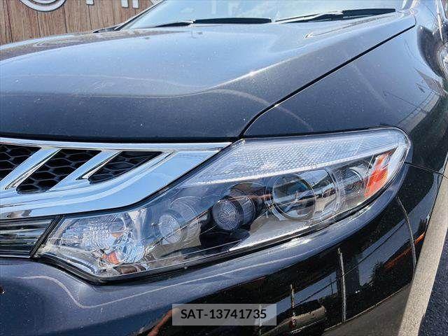 Nissan MURANO 2013-06 6677044-19