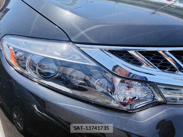 Nissan MURANO 2013-06 6677044-20