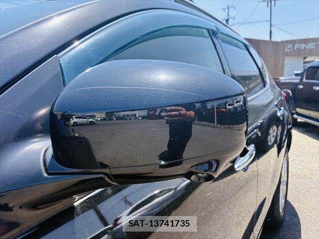 Nissan MURANO 2013-06 6677044-23