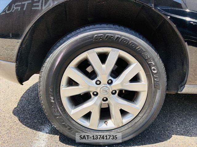 Nissan MURANO 2013-06 6677044-25