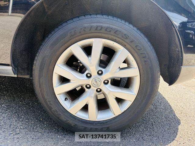 Nissan MURANO 2013-06 6677044-26