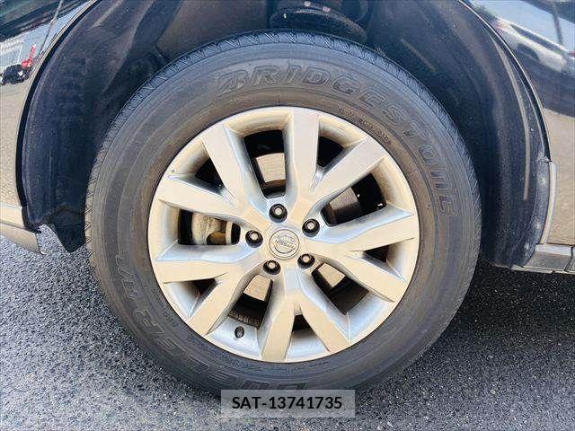 Nissan MURANO 2013-06 6677044-27