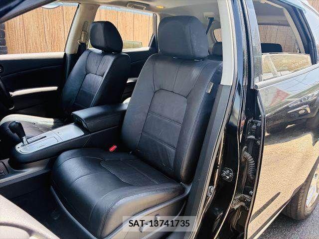 Nissan MURANO 2013-06 6677044-28
