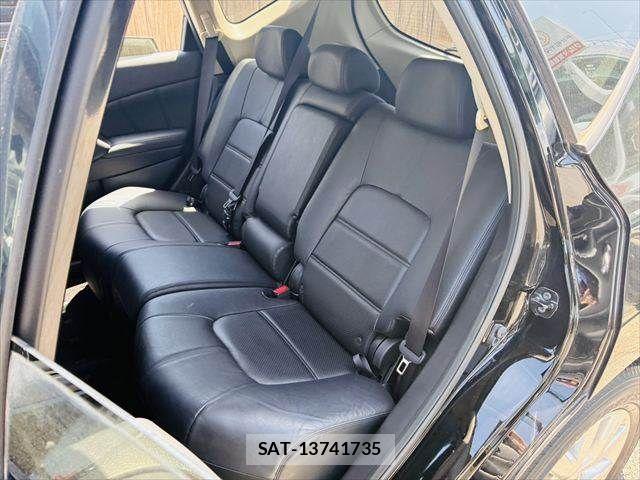 Nissan MURANO 2013-06 6677044-29