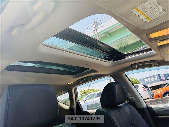 Nissan MURANO 2013-06 6677044-3