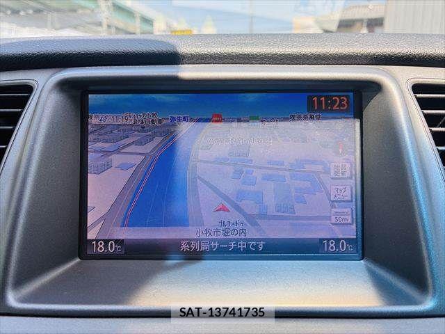 Nissan MURANO 2013-06 6677044-4