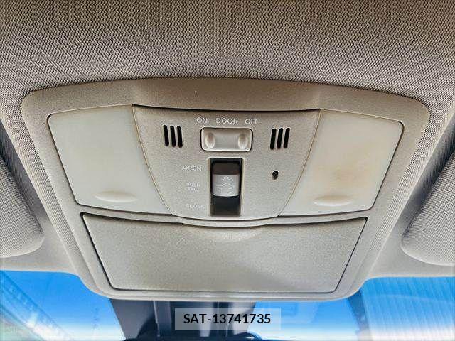 Nissan MURANO 2013-06 6677044-6