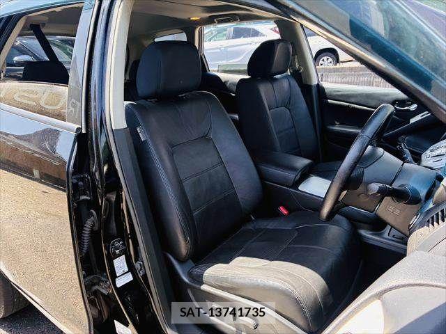 Nissan MURANO 2013-06 6677044-7