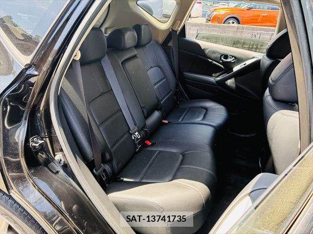 Nissan MURANO 2013-06 6677044-8