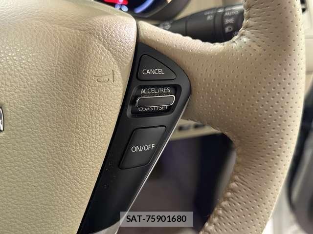 Nissan MURANO 2012-10 6909606-12