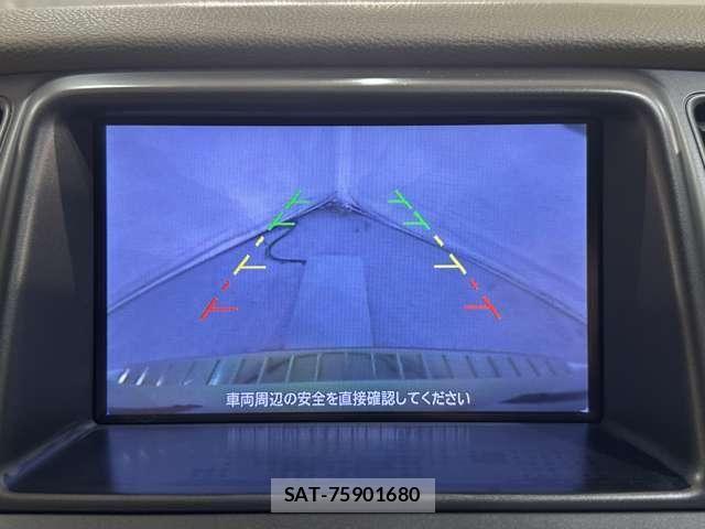Nissan MURANO 2012-10 6909606-20