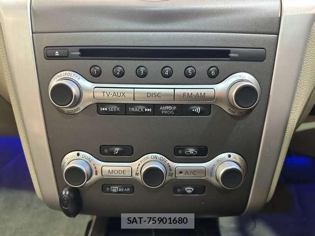 Nissan MURANO 2012-10 6909606-21