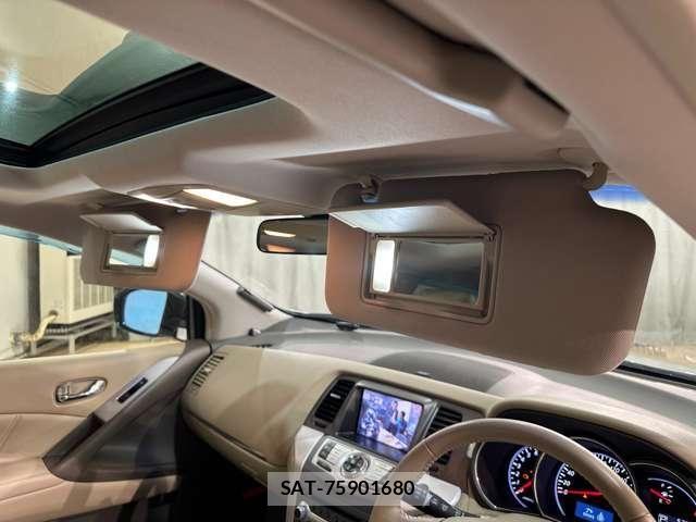 Nissan MURANO 2012-10 6909606-24