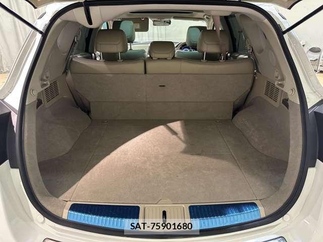 Nissan MURANO 2012-10 6909606-25