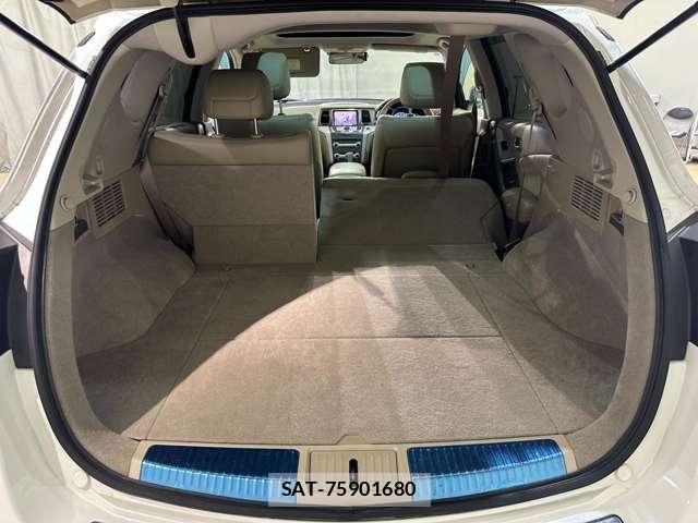 Nissan MURANO 2012-10 6909606-26