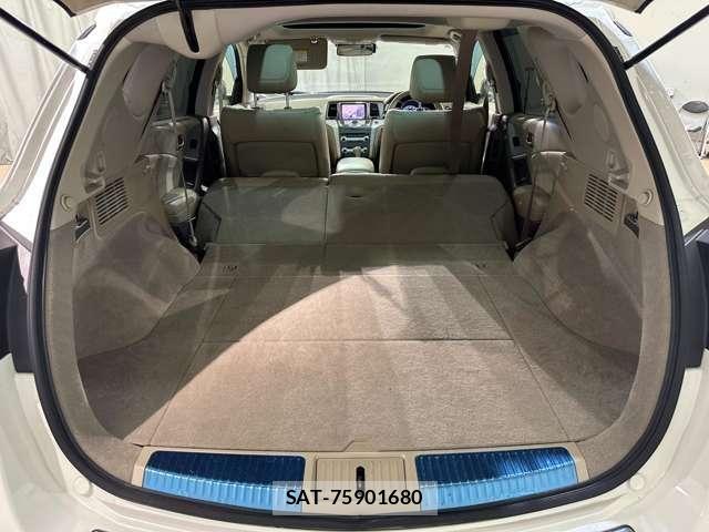Nissan MURANO 2012-10 6909606-27