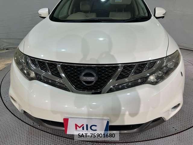 Nissan MURANO 2012-10 6909606-28