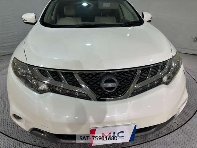 Nissan MURANO 2012-10 6909606-29