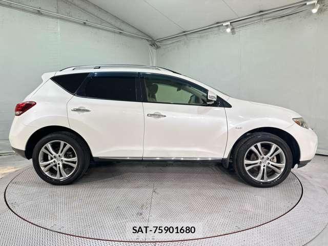 Nissan MURANO 2012-10 6909606-3