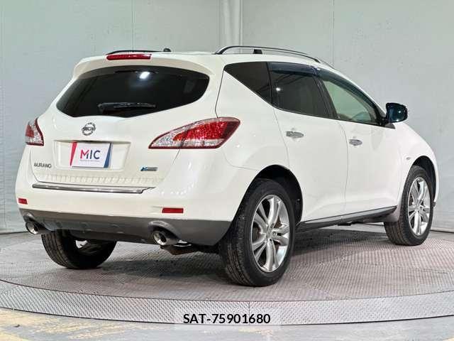 Nissan MURANO 2012-10 6909606-4