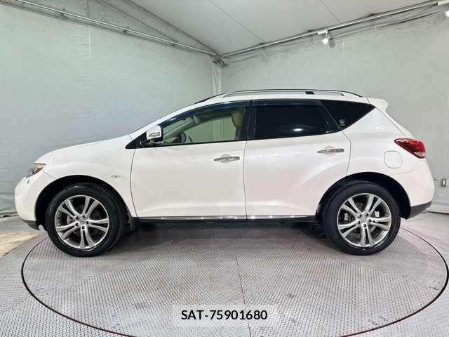 Nissan MURANO 2012-10 6909606-7