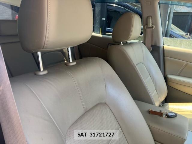 Nissan MURANO 2011-02 6909605-11