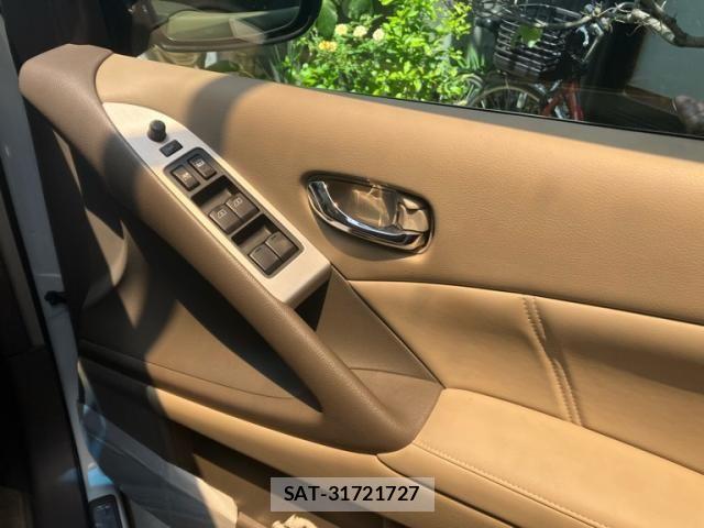 Nissan MURANO 2011-02 6909605-12