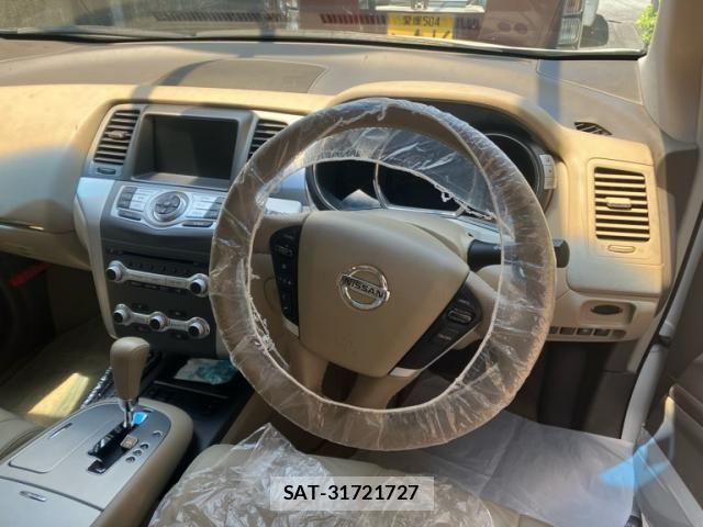 Nissan MURANO 2011-02 6909605-15