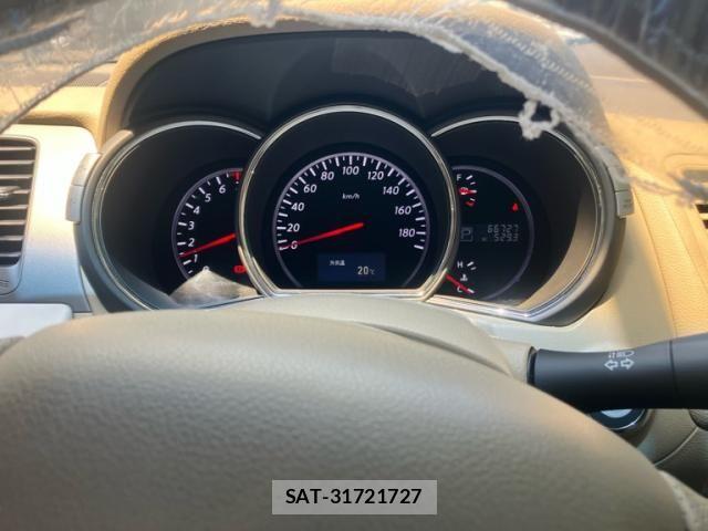 Nissan MURANO 2011-02 6909605-20