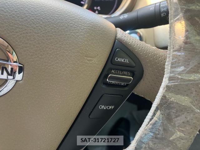 Nissan MURANO 2011-02 6909605-21