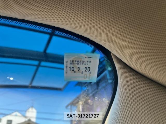 Nissan MURANO 2011-02 6909605-22