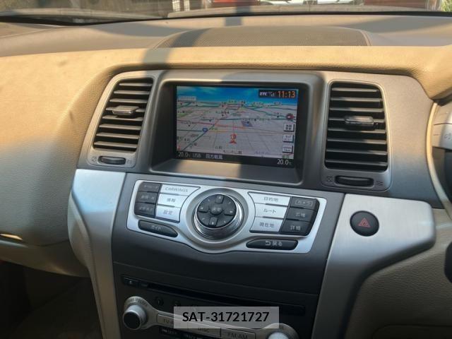 Nissan MURANO 2011-02 6909605-23