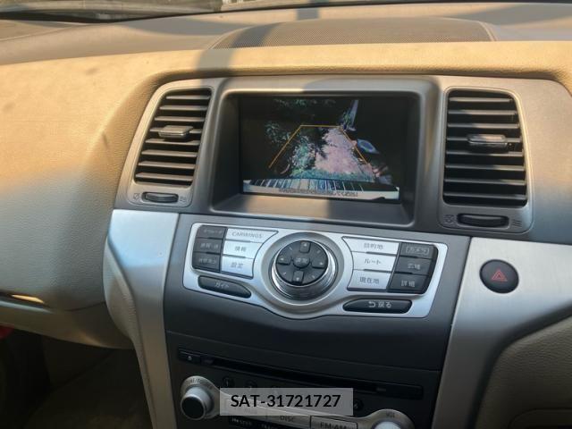 Nissan MURANO 2011-02 6909605-24