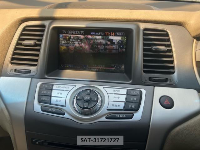 Nissan MURANO 2011-02 6909605-25
